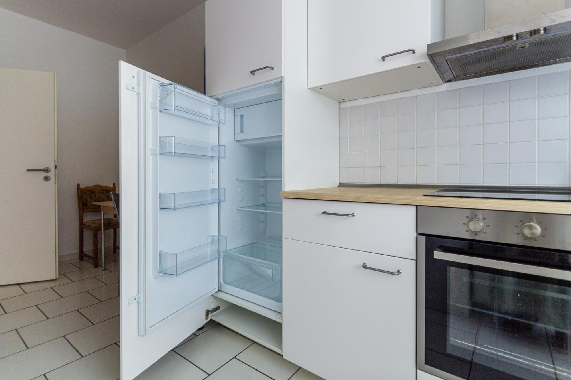 Apartment Handwerker-apartment In 3 Zimmer, 5 Einzelbetten, Optimale Lage