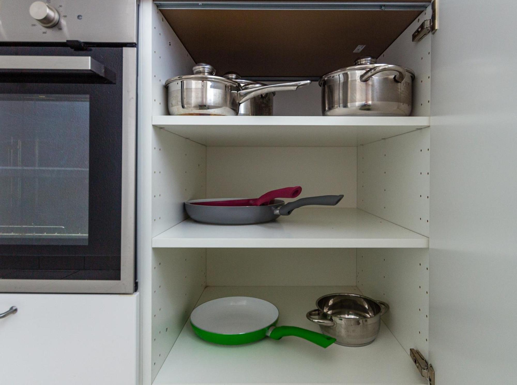 Handwerker-apartment In 3 Zimmer, 5 Einzelbetten, Optimale Lage