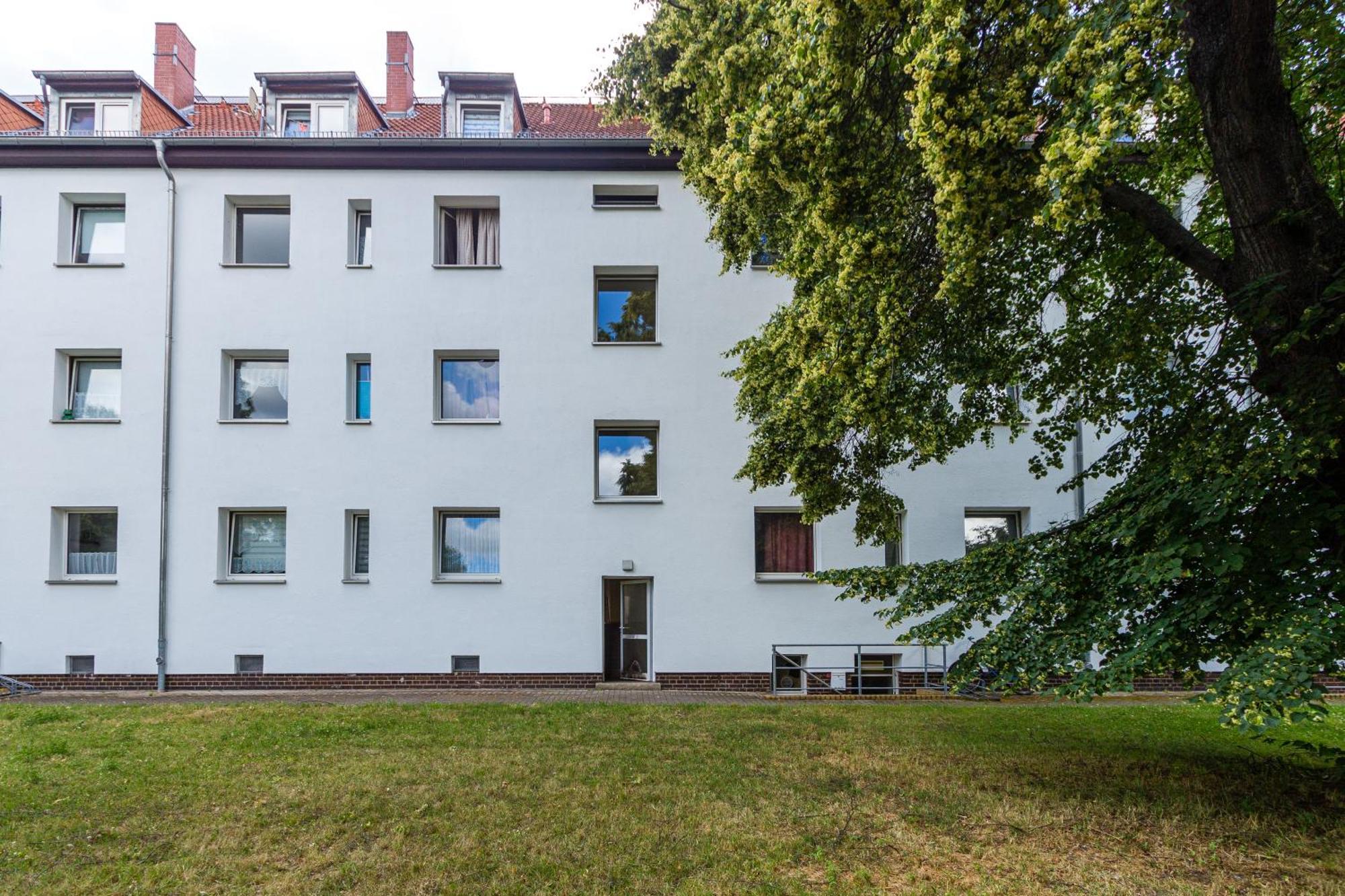 Apartment Handwerker-apartment In 3 Zimmer, 5 Einzelbetten, Optimale Lage Leipzig