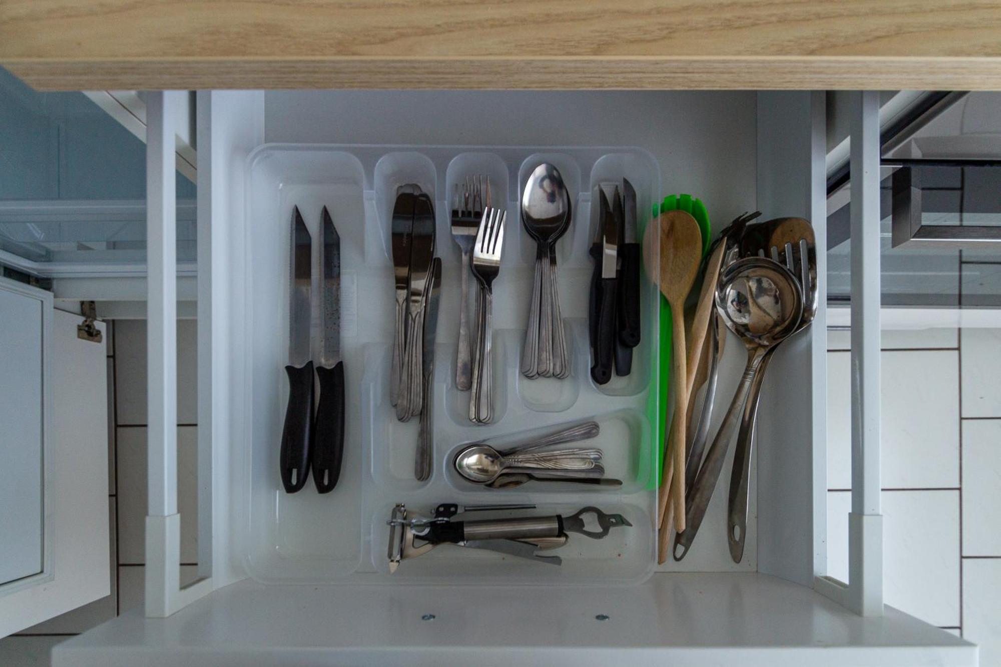 Handwerker-apartment In 3 Zimmer, 5 Einzelbetten, Optimale Lage *